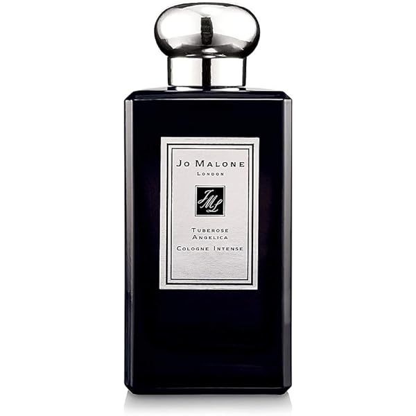 Amazon.com : Jo Malone Tuberose Angelica Cologne Intense Eau